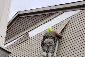 Siding Removal and Disposal in Bishop, TX